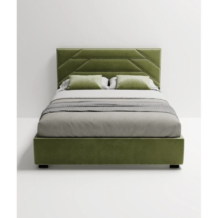 Кровать My-Style Lina 90x200 P57D90M20