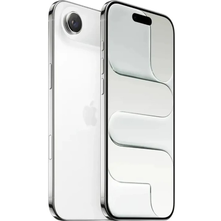Telefon mobil Apple iPhone Air 256Gb Cloud White