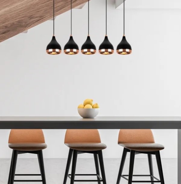 Lustră Trendy Yildo 7010 85x135x15cm GTR002633