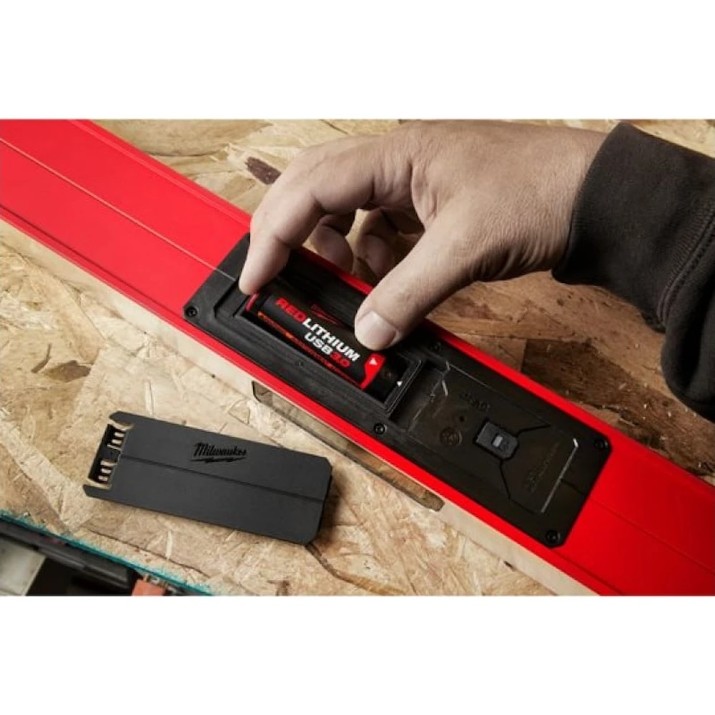 Acumulator pentru scule electrice Milwaukee 4933478311