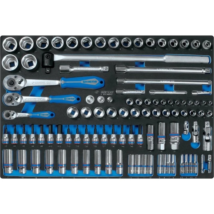 Set capete King Tony 9-9503MRV01