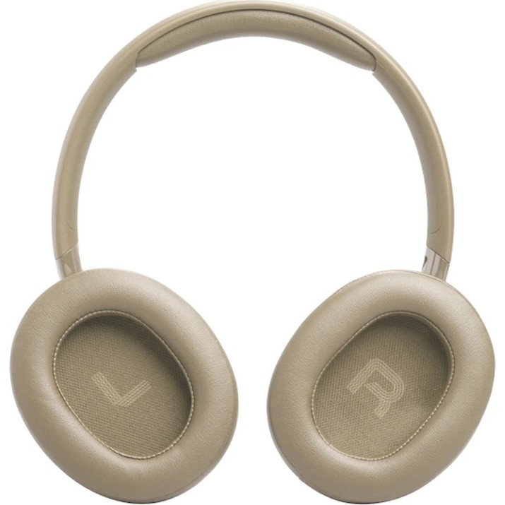 Căşti JBL Tune 730BT Beige
