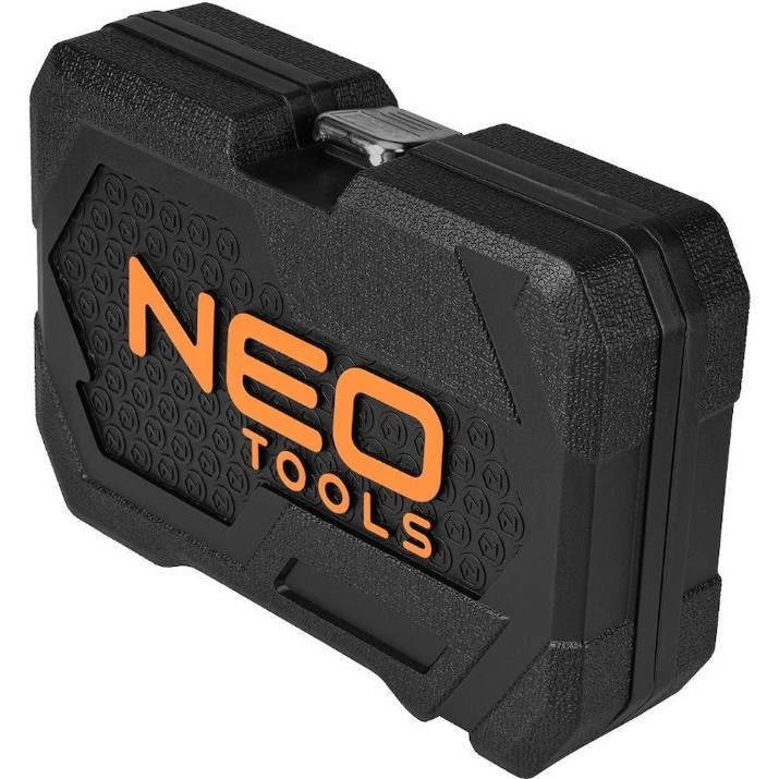 Set capete Neo Tools 11-920