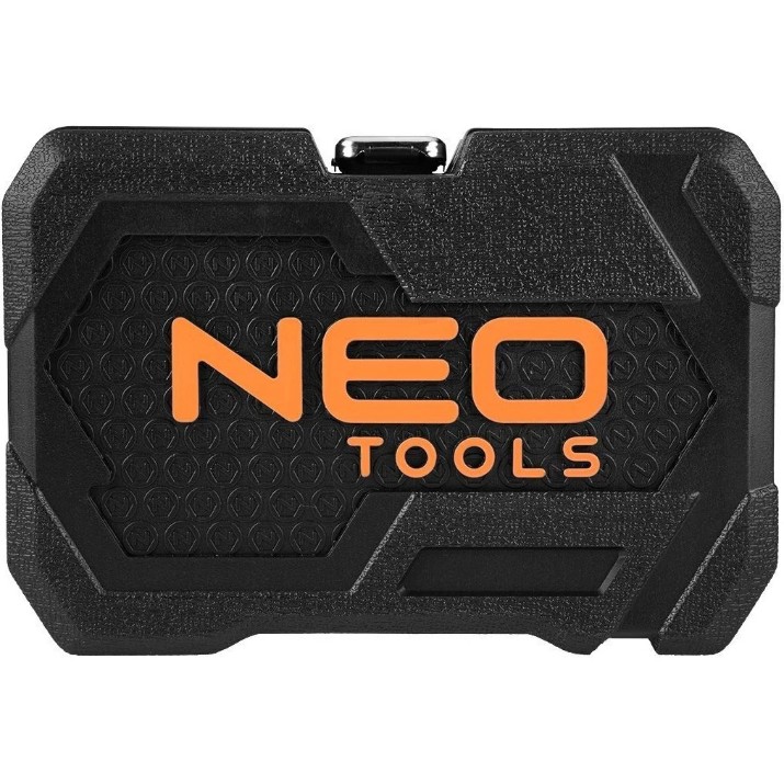 Set capete Neo Tools 11-920