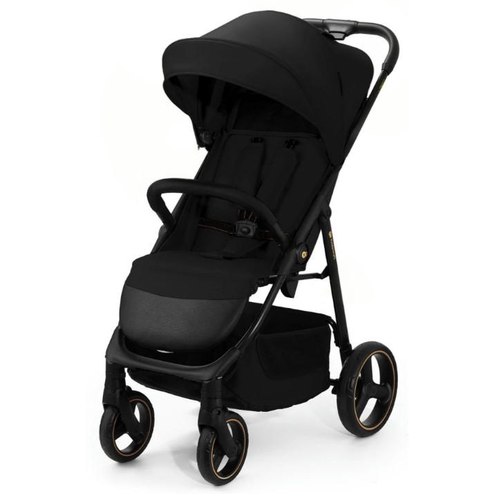 Carucior Kinderkraft Trig 3 Onyx Black (KSTRIG03BLK0000)