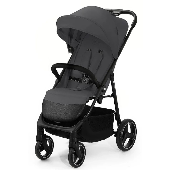 Carucior Kinderkraft Trig 3 Grey (KSTRIG03GRY0000)