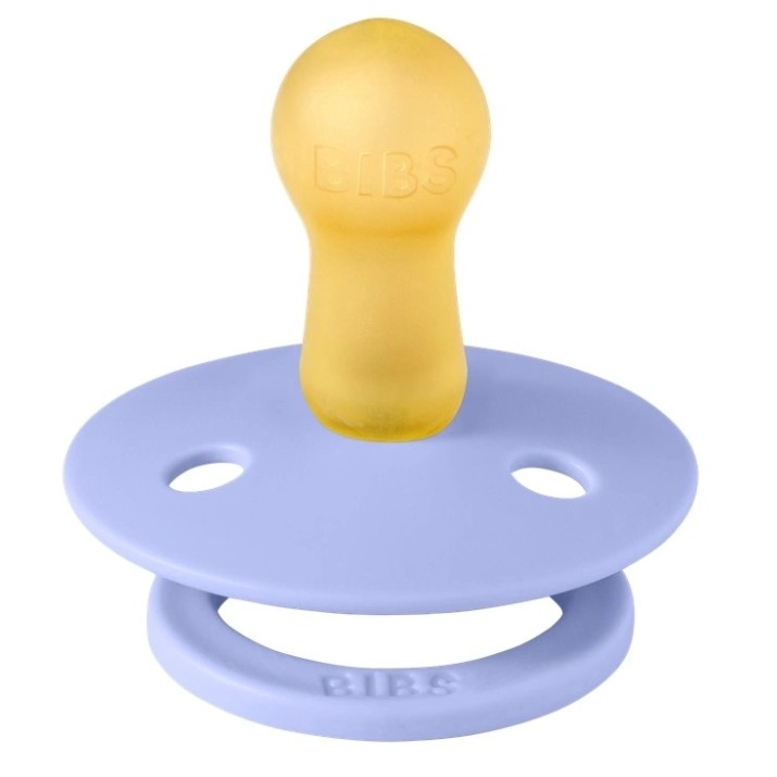 Пустышка BIBS Hush 6-18m (200322C)