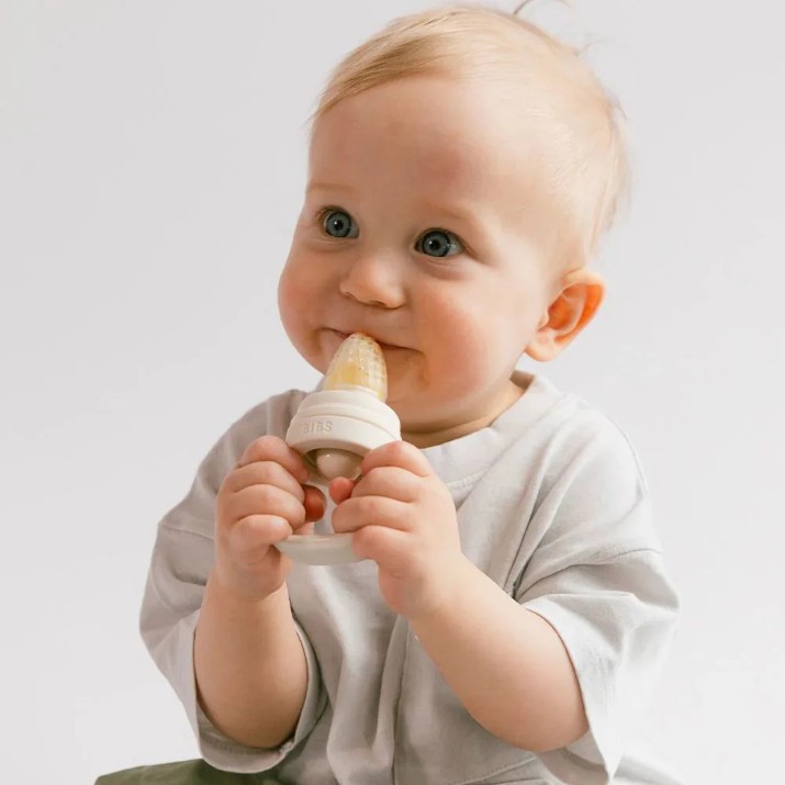 Ниблер BIBS Ivory (4350216)