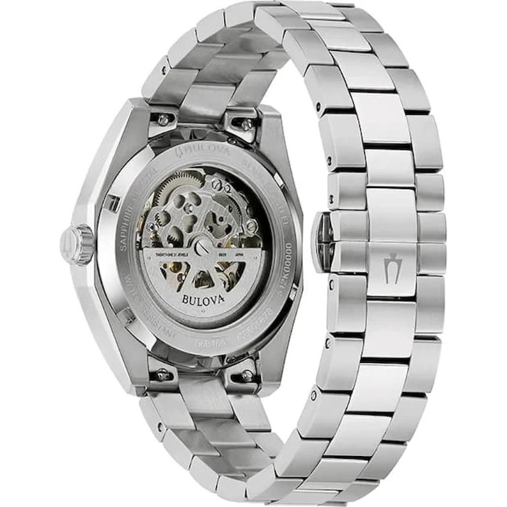 Наручные часы Bulova 96B469