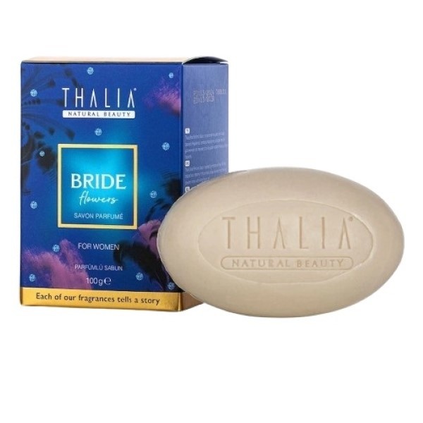 Săpun parfumat Thalia Bride 100g