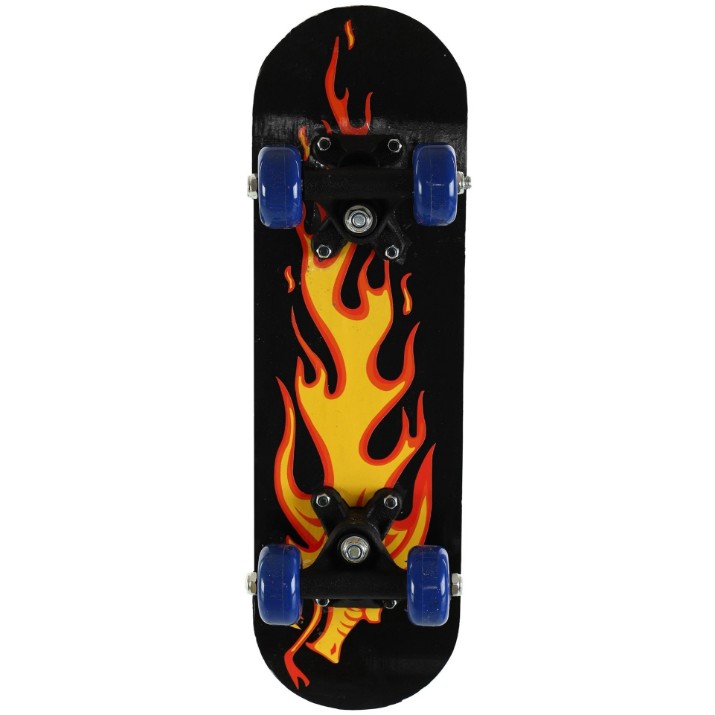 Скейтборд Sport 43х13cm (SK-1705)