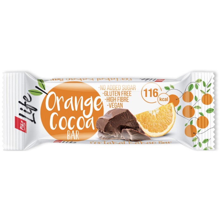 Batoane Tempo Pike Life Orange/Cocoa 30g