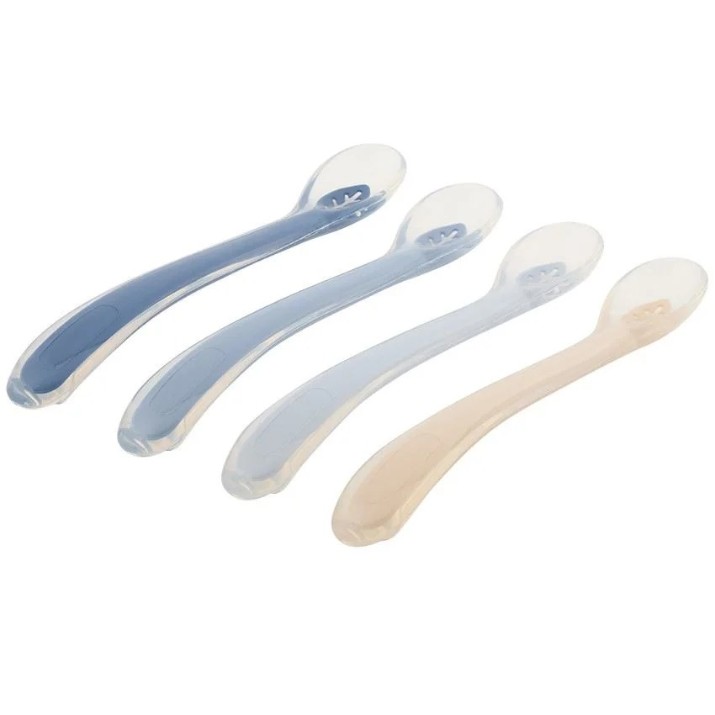 Set de linguri Premaman Yummix Blue (PRF5R6-CCC-UNQ)