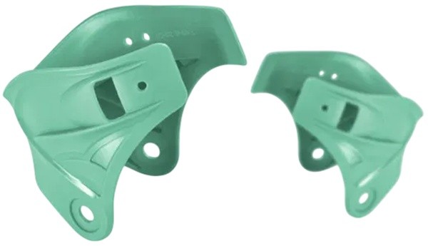Set personalizat pentru role Powerslide Imperial, s.43-46 Teal (908102)