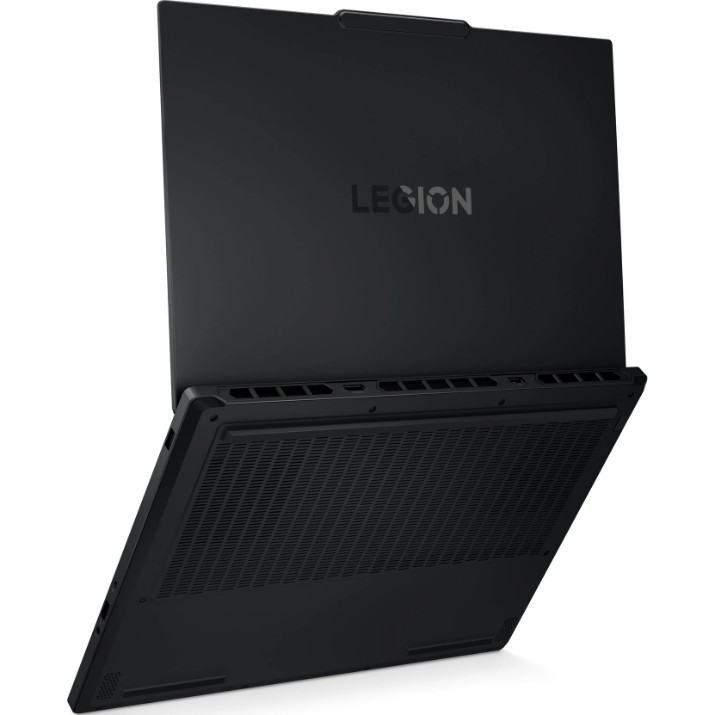 Laptop Lenovo Legion 5 15IAX10 Black (Ultra 7 255HX 32Gb 1Tb RTX5060)