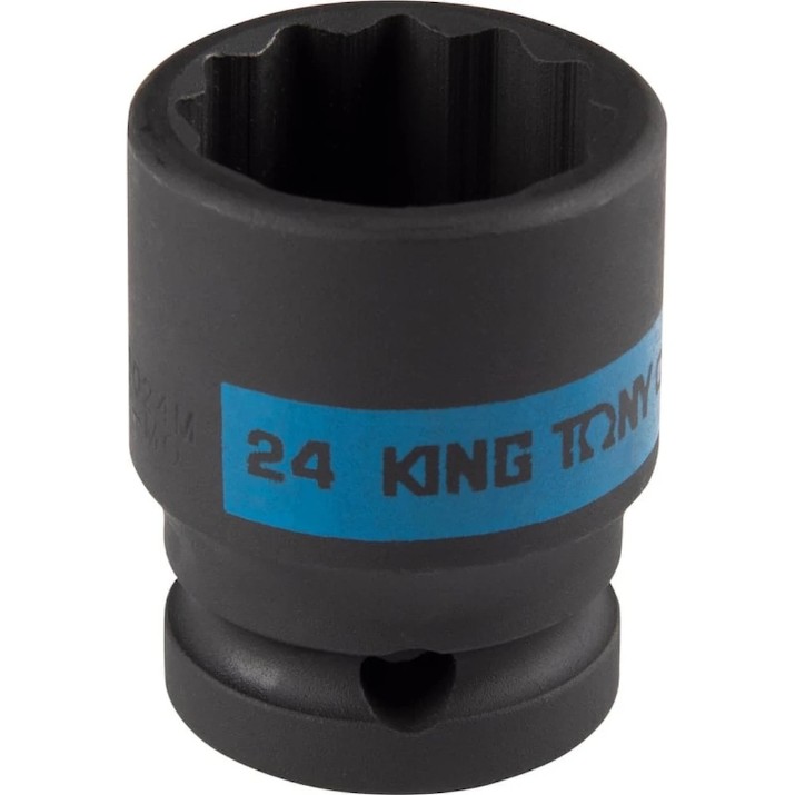Cap cheie tubulara King Tony 453024M