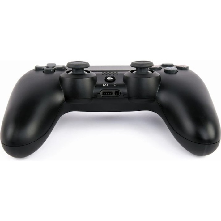 Gamepad Gembird JPD-PS4BT-02