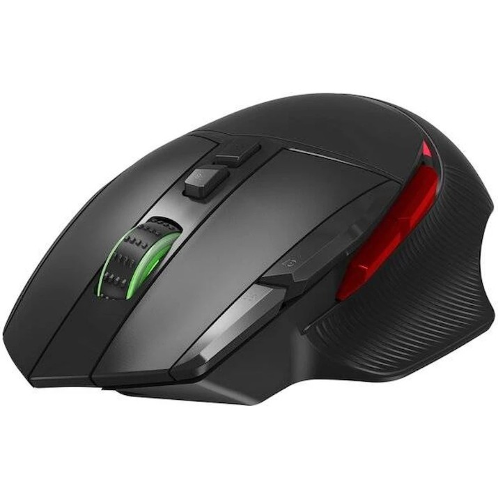 Mouse Xtrike Me GM-415 Wired