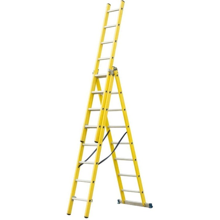 Scară Lider-Tech PC0308A