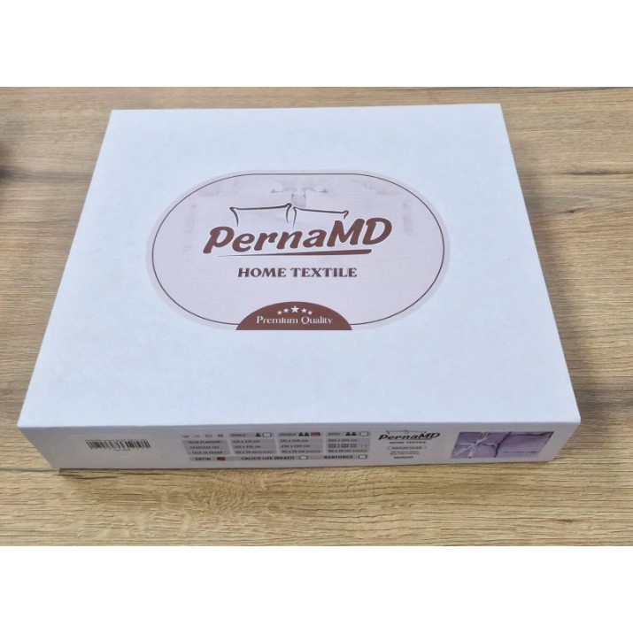 Lenjerie de pat Pernamd Set Ranfors 2.4/Design167