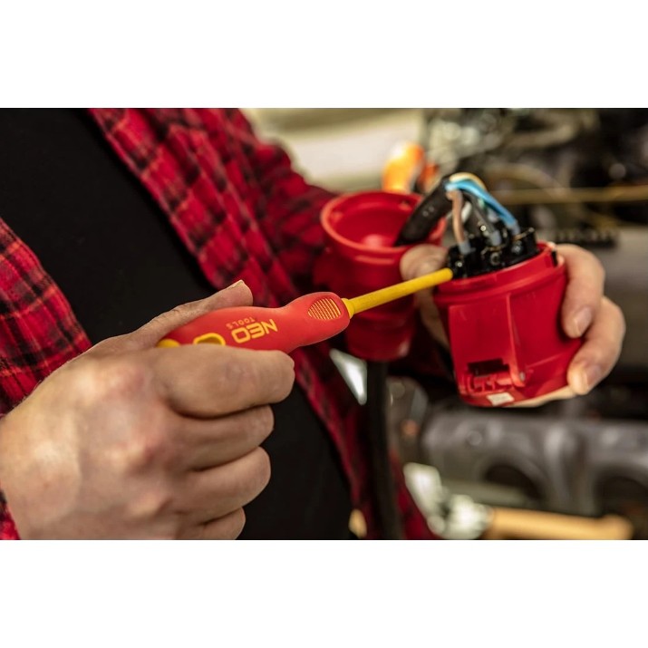 Șurubelnită Neo Tools 04-072