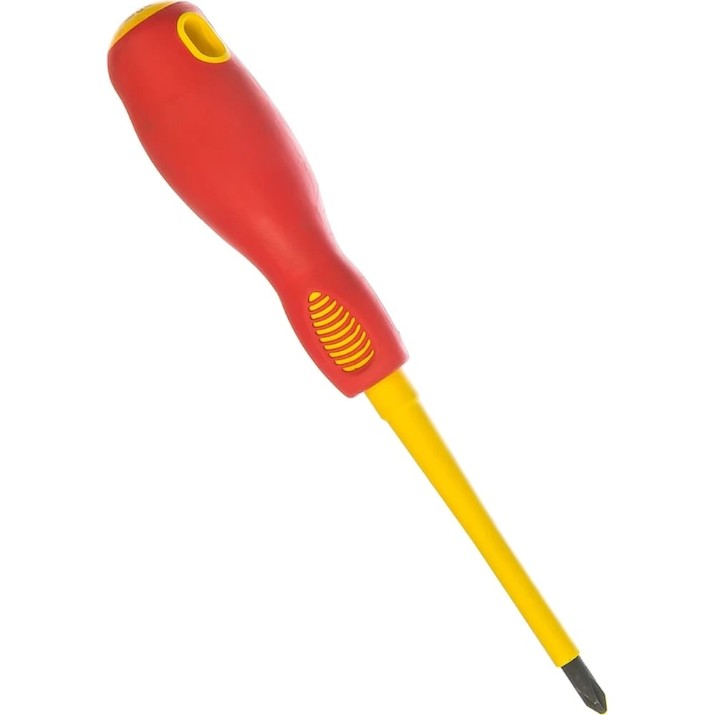 Отвёртка Neo Tools 04-073