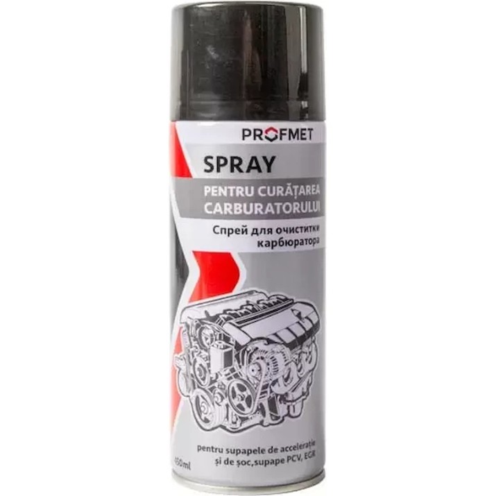 Cleaner Profmet 747205