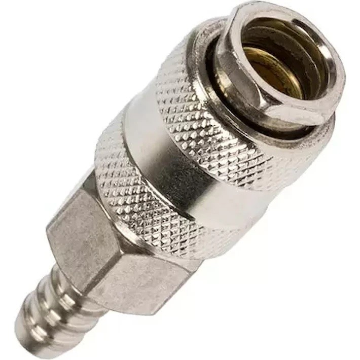 Переходник со штуцером для шланга Profmet 815127