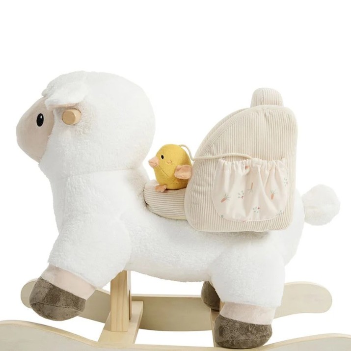 Balansator Premaman Lamb (PJQNQ5-CCC-UNQ)