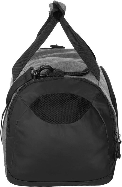 Geantă Aqua Speed Sports L Gray/Black (141)