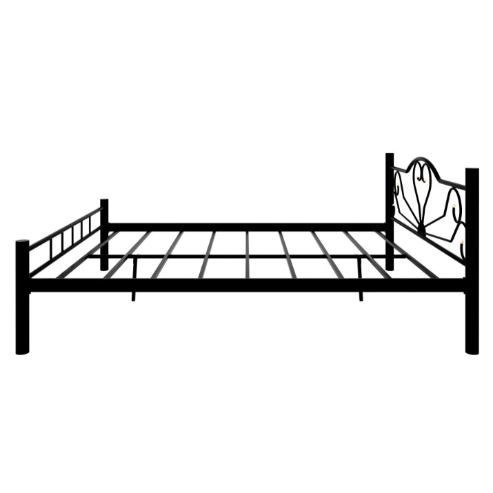 Pat Evger K-50 180x200cm Black
