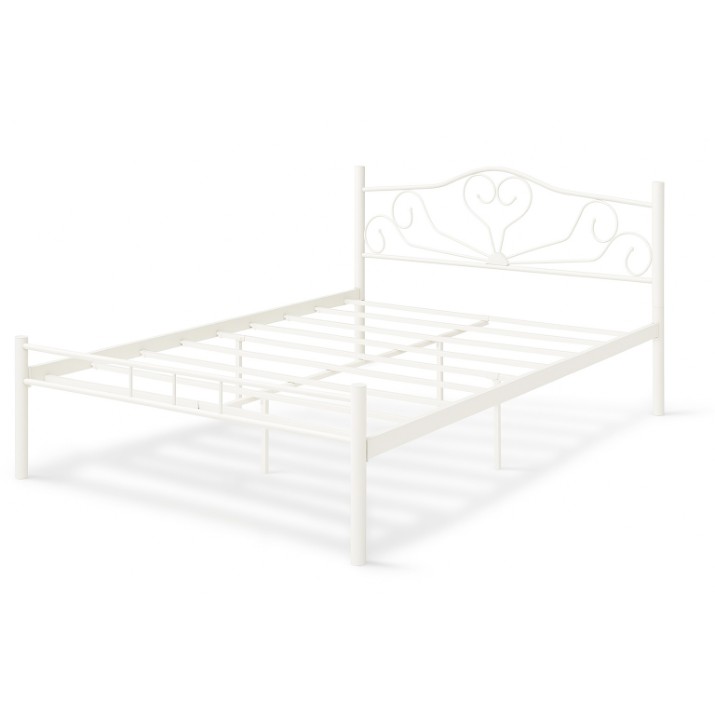 Pat Evger K-50 160x200cm White