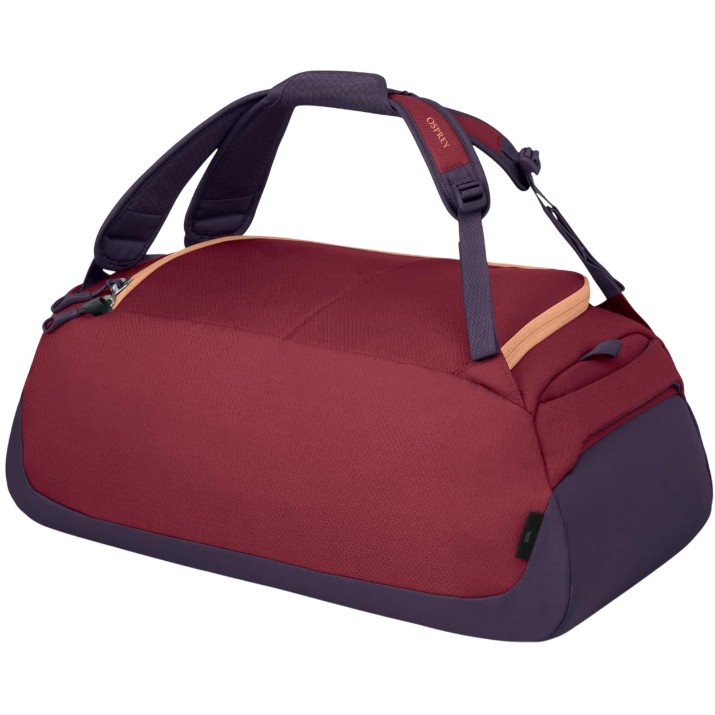 Geantă Osprey Daylite Duffel 30 Kakio Pink/Purple