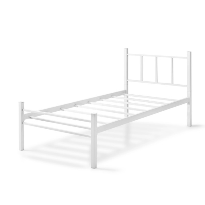 Кровать Evger K-90 90x200cm White