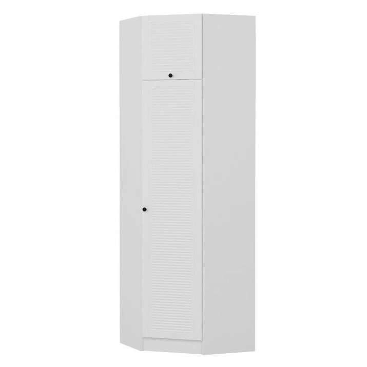 Dulap Trendy Kale 2305 White 74x235x52cm GTR004951