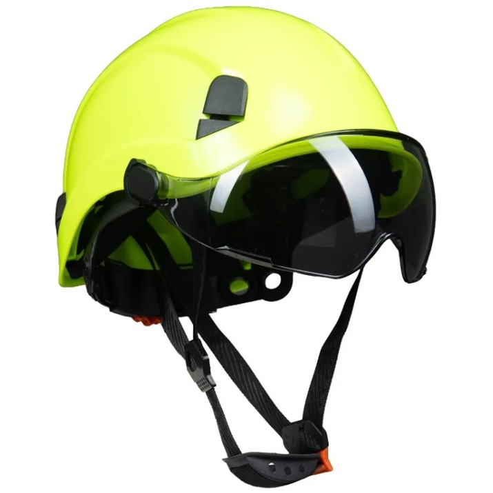 Защитная каска Polstar PLSTH4NPG