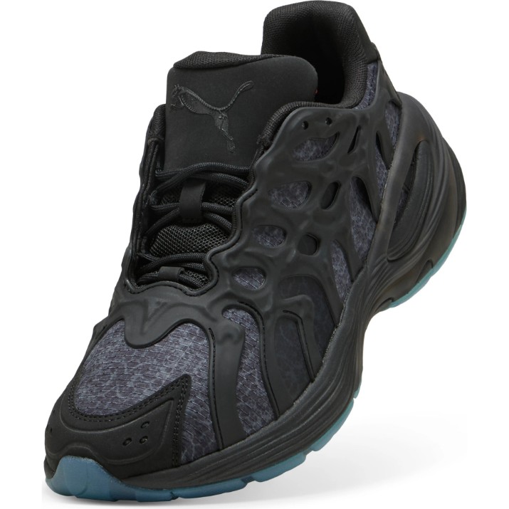 Кроссовки мужские Puma Inverse Halloween Puma Black/Sea Glass, s.42.5