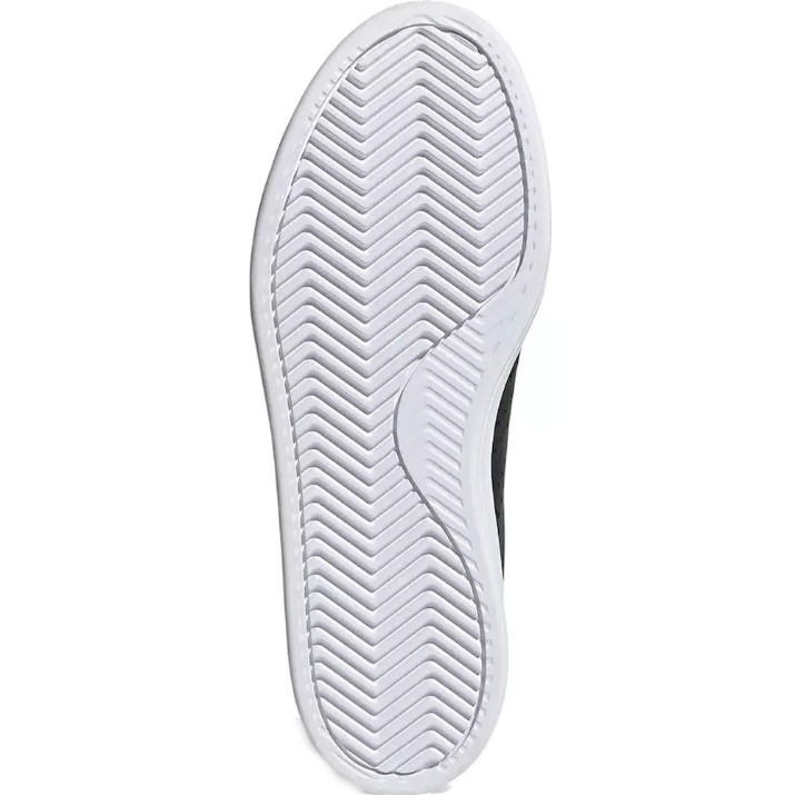 Кеды мужские Adidas Advantage 2.0 Core Black/Grey Three, s.46