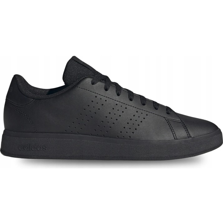 Ghete pentru bărbați Adidas Advantage Base 2.0 Core Black/Grey Six, s.44.5