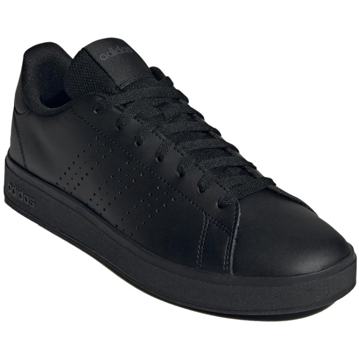 Ghete pentru bărbați Adidas Advantage Base 2.0 Core Black/Grey Six, s.44.5