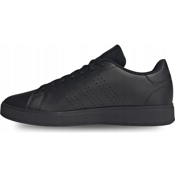 Ghete pentru bărbați Adidas Advantage Base 2.0 Core Black/Grey Six, s.45.5