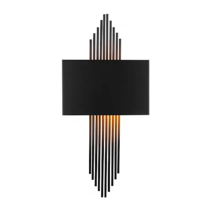 Бра Trendy 621 A Black 22x75x10cm GTR002319
