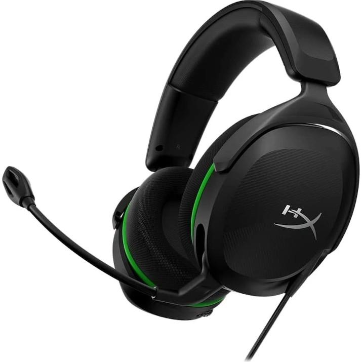 Наушники HyperX CloudX Stinger 2 Core Xbox (6H9B8AA)