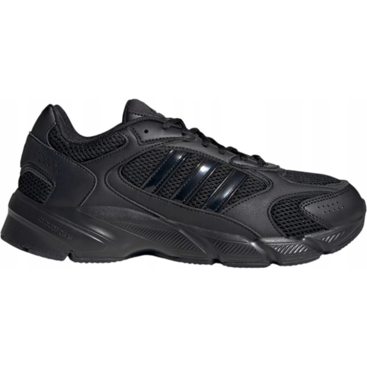 Adidași pentru bărbați Adidas Crazychaos 2000 Core Black, s.40.5