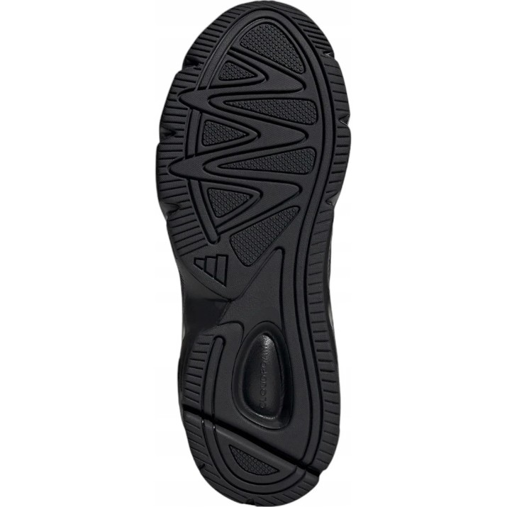 Adidași pentru bărbați Adidas Crazychaos 2000 Core Black, s.42.5