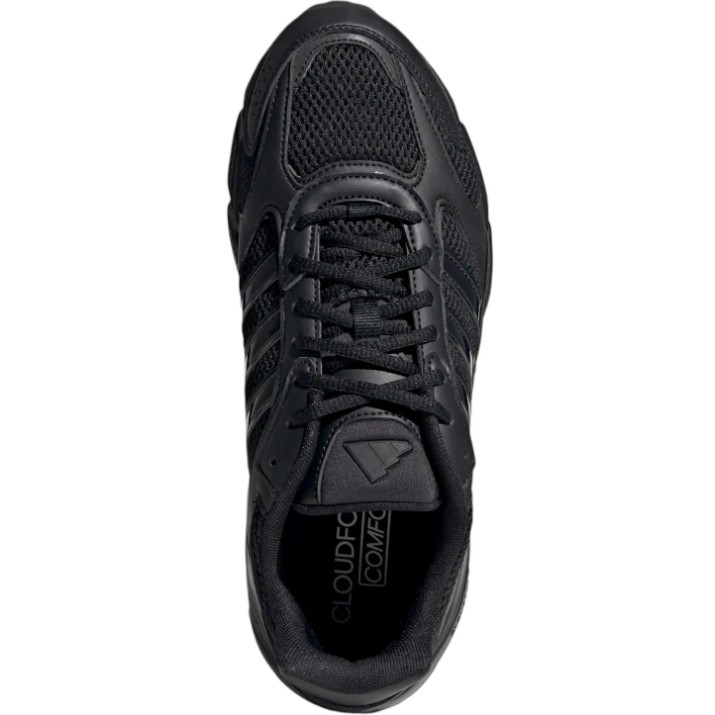 Adidași pentru bărbați Adidas Crazychaos 2000 Core Black, s.42.5