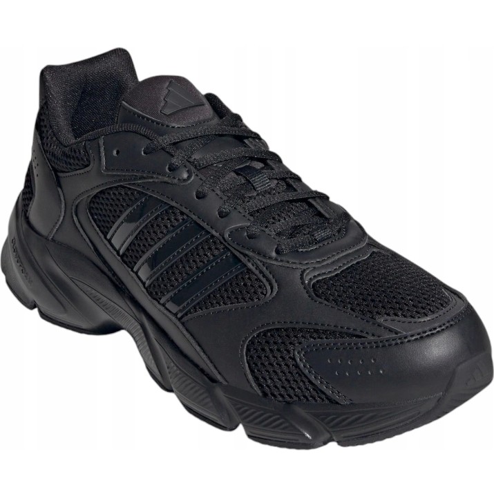 Кроссовки мужские Adidas Crazychaos 2000 Core Black, s.44