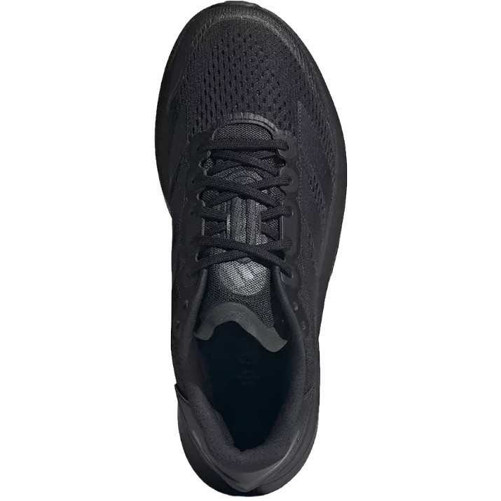 Кроссовки мужские Adidas Duramo Speed 2 M Core Black, s.40.5