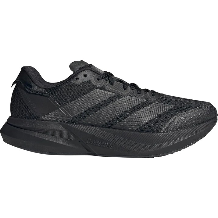 Кроссовки мужские Adidas Duramo Speed 2 M Core Black, s.41.5