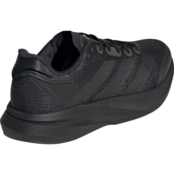 Кроссовки мужские Adidas Duramo Speed 2 M Core Black, s.42.5